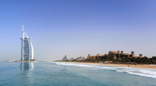 Ultimate Traveler’s Guide to Renting Cars in Dubai