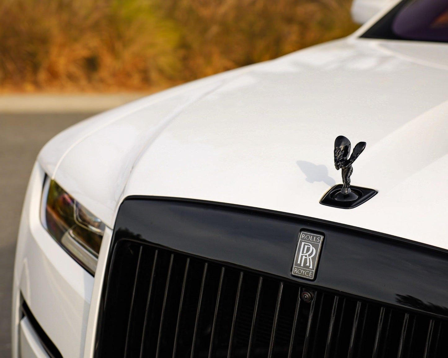 Rolls Royce Ghost Re Motors Rent a car