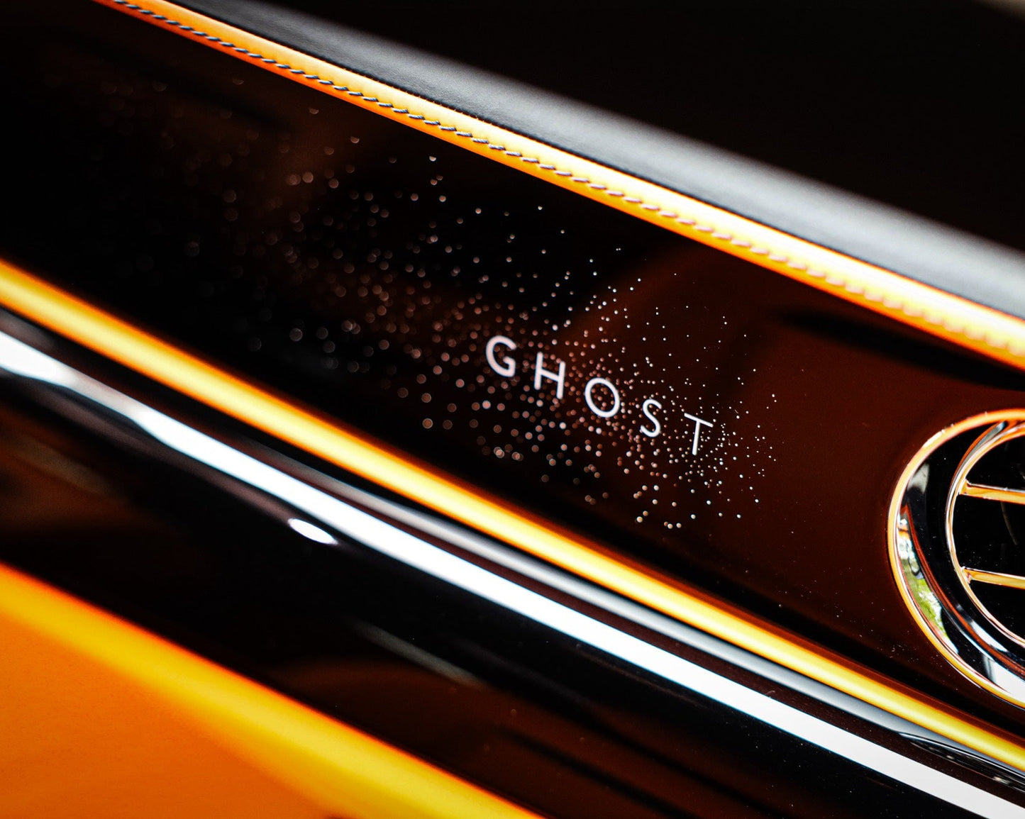 Rolls Royce Ghost Re Motors Rent a car