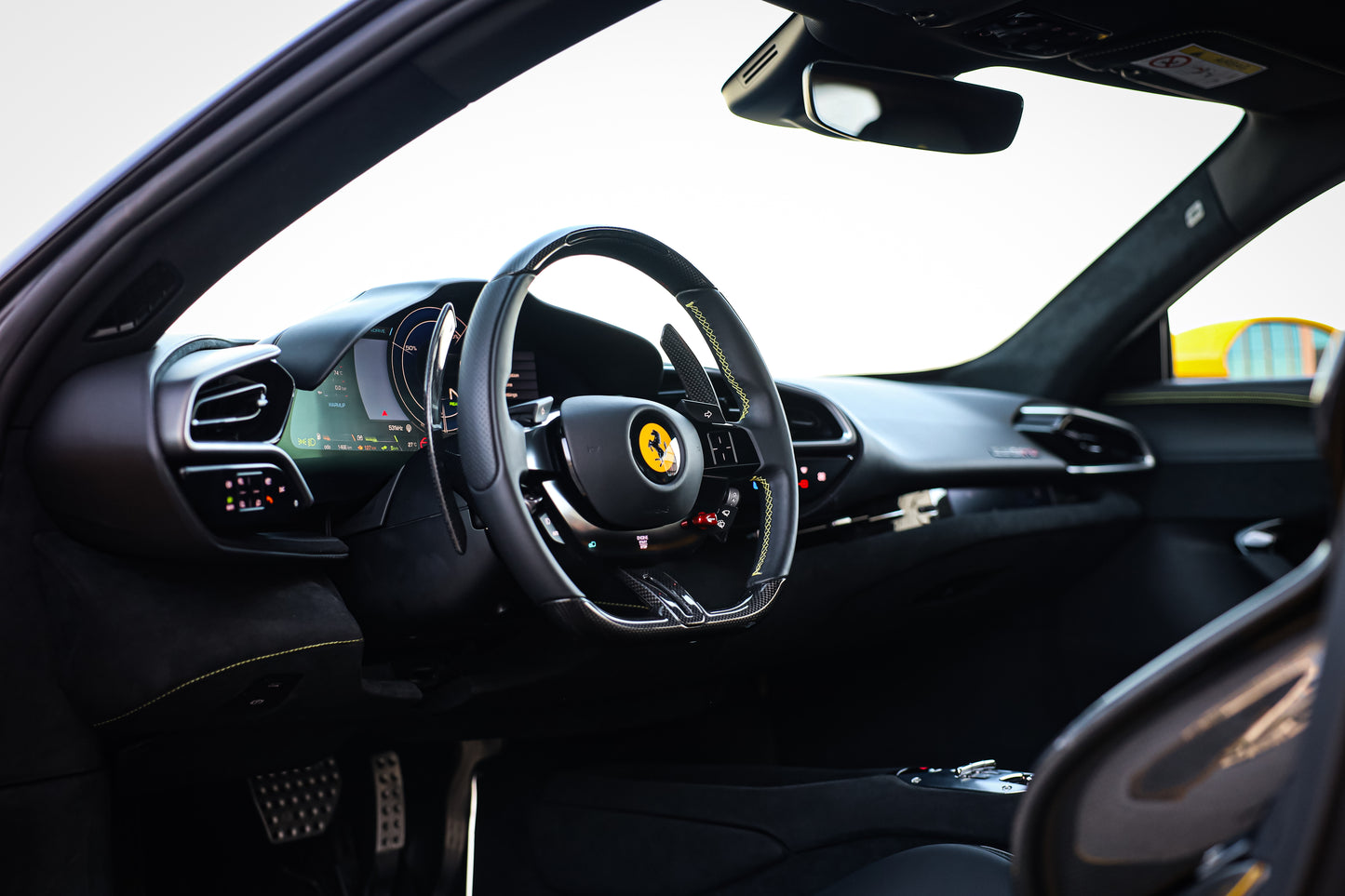 Ferrari 296GTB