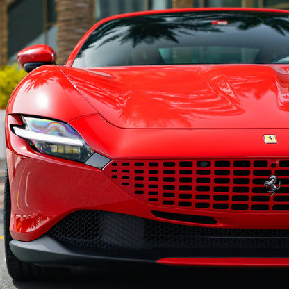 Ferrari Roma Re Motors Rent a car