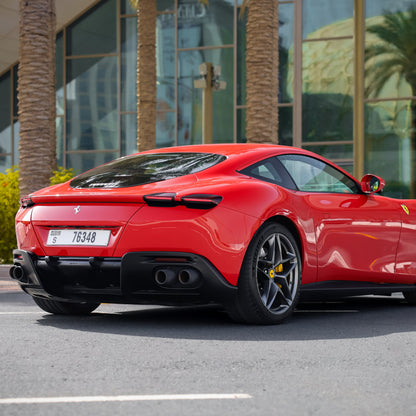 Ferrari Roma