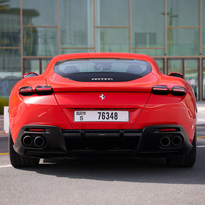 Ferrari Roma