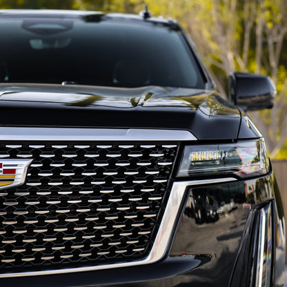 Re Motors Rent a Car Cadillac Escalade 