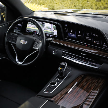 Re Motors Rent a Car Cadillac Escalade 