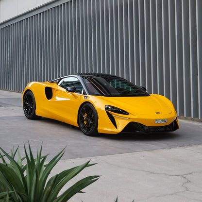 McLaren Artura